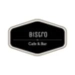 bistro cafe & bar android application logo